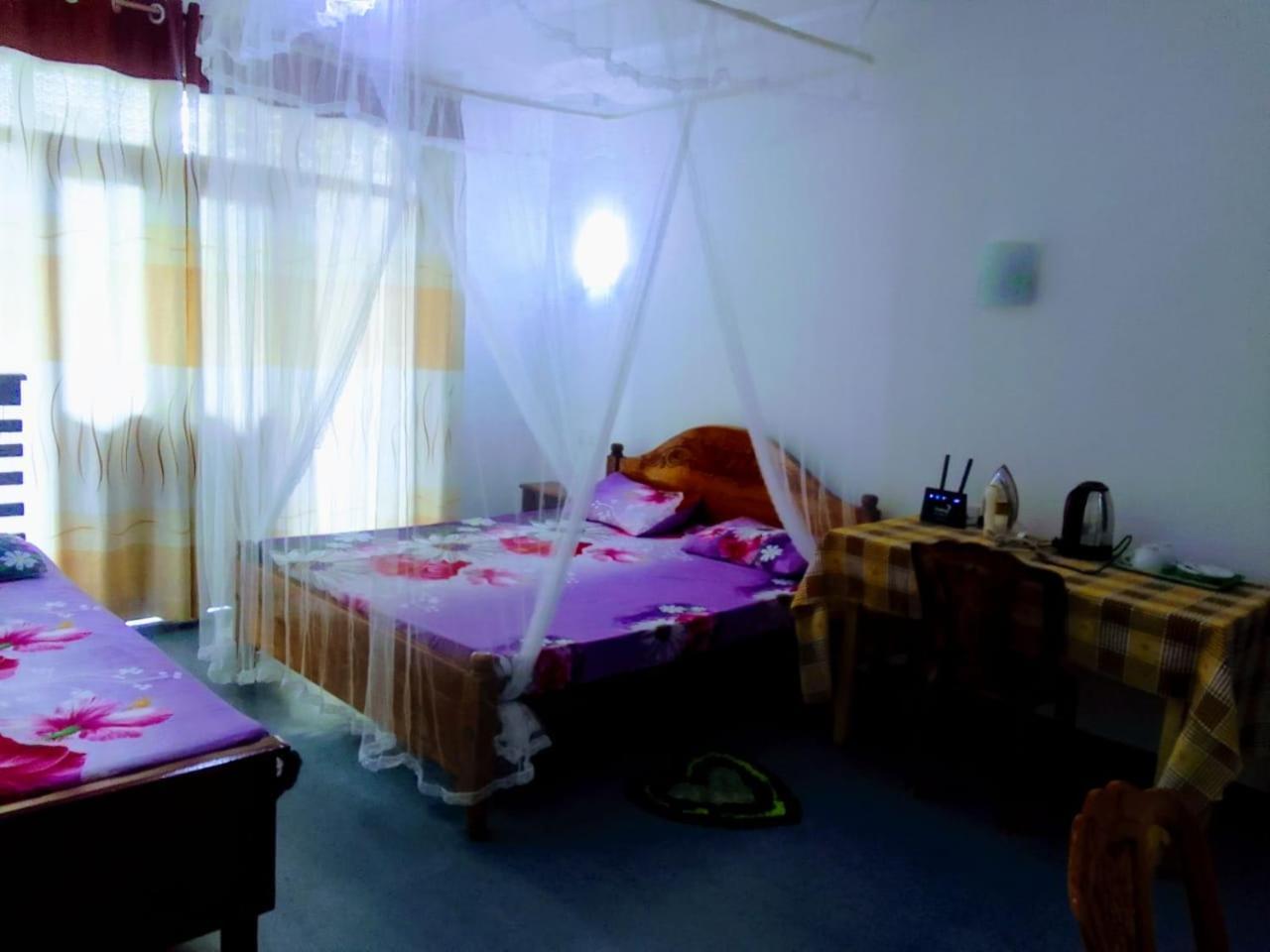 New Red Rose Ella Apartment Exterior photo